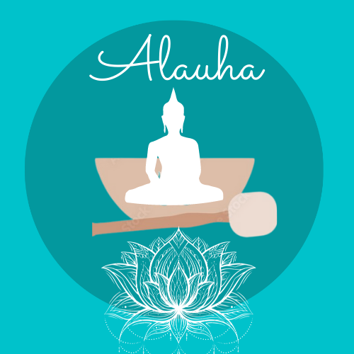 Logo ALAUHA Logo ALAUHA