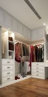 crmenuiserie, Aménagement de dressing à Saint-Yrieix-sur-Charente