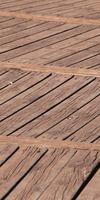 crmenuiserie, Construction de terrasse en bois à Angoulême