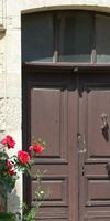 crmenuiserie, Installation de portes à Saint-Jean-d'Angély