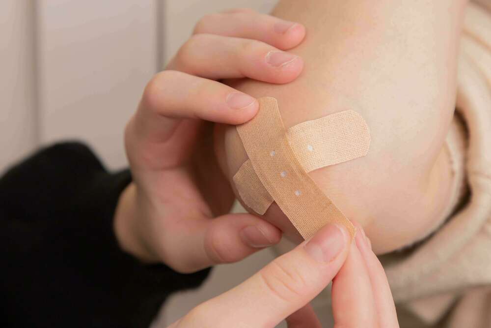 Les 5 bons gestes à adopter en cas de survenance d'un dommage corporel