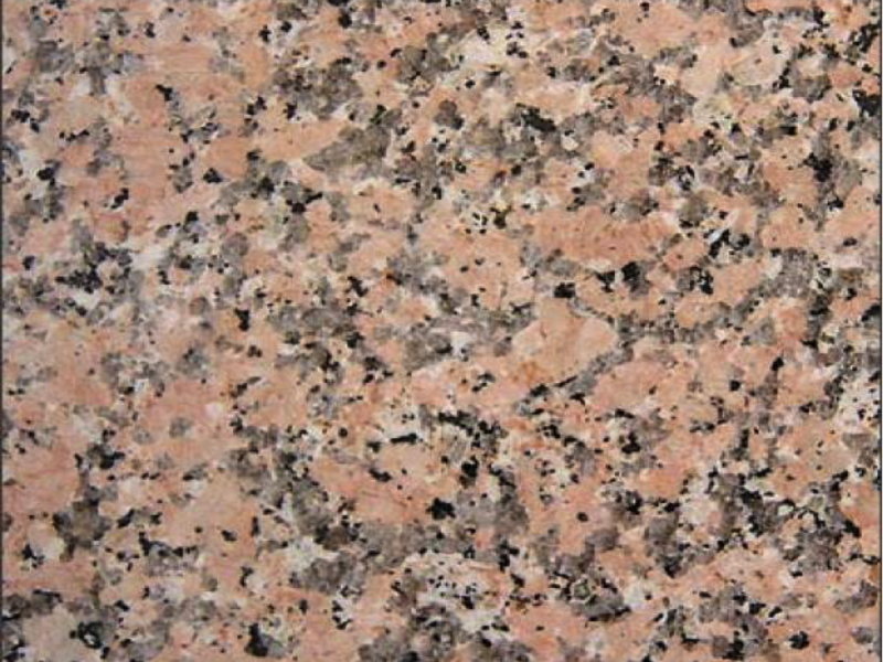 GRANITE ROSE