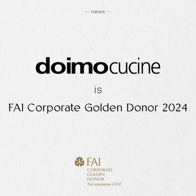 DOIMOCUCINE