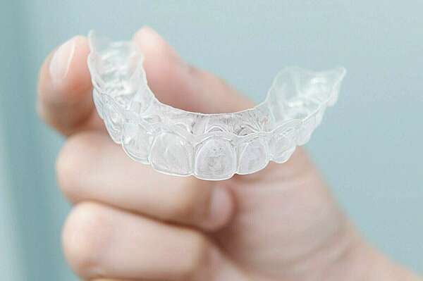 Les appareils invisibles et discrets