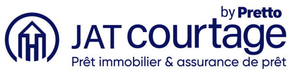 Logo JAT COURTAGE