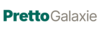 logo pretto galaxie