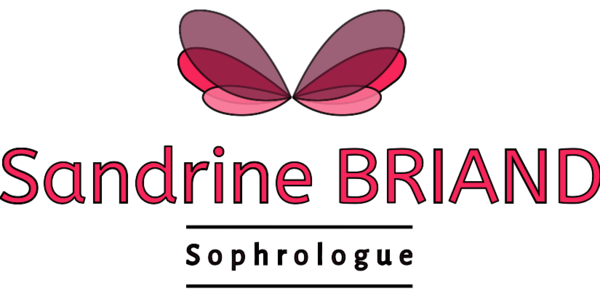Logo Sandrine BRIAND Logo Sandrine BRIAND