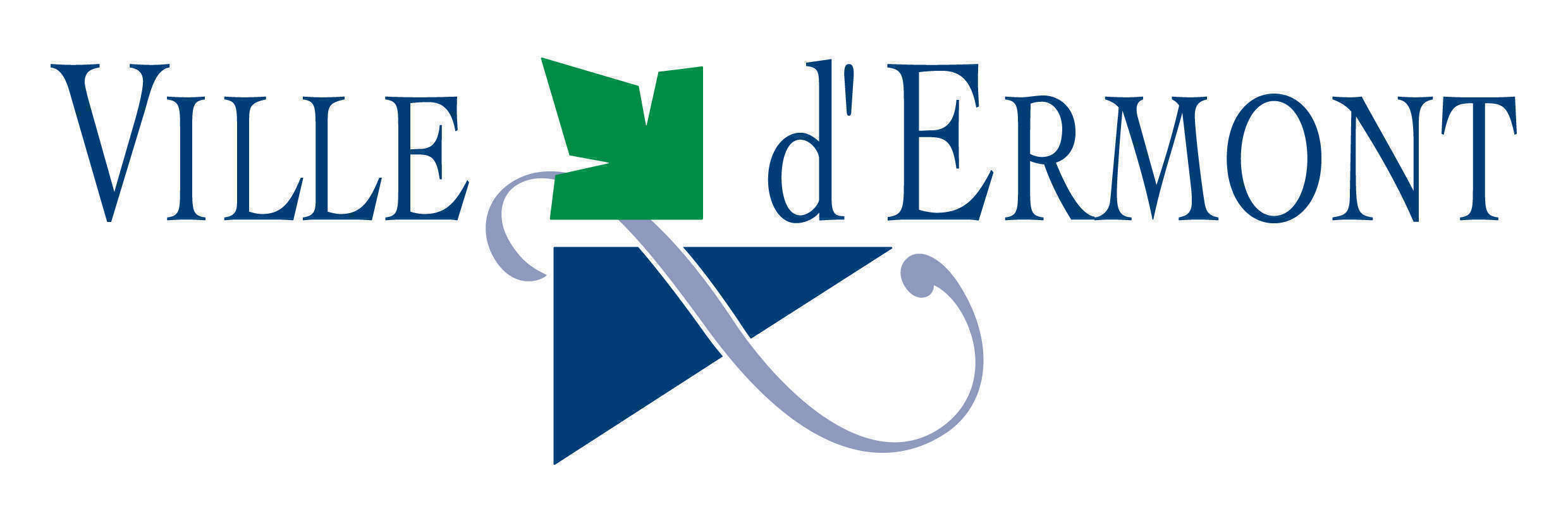 Mairie d'Ermont