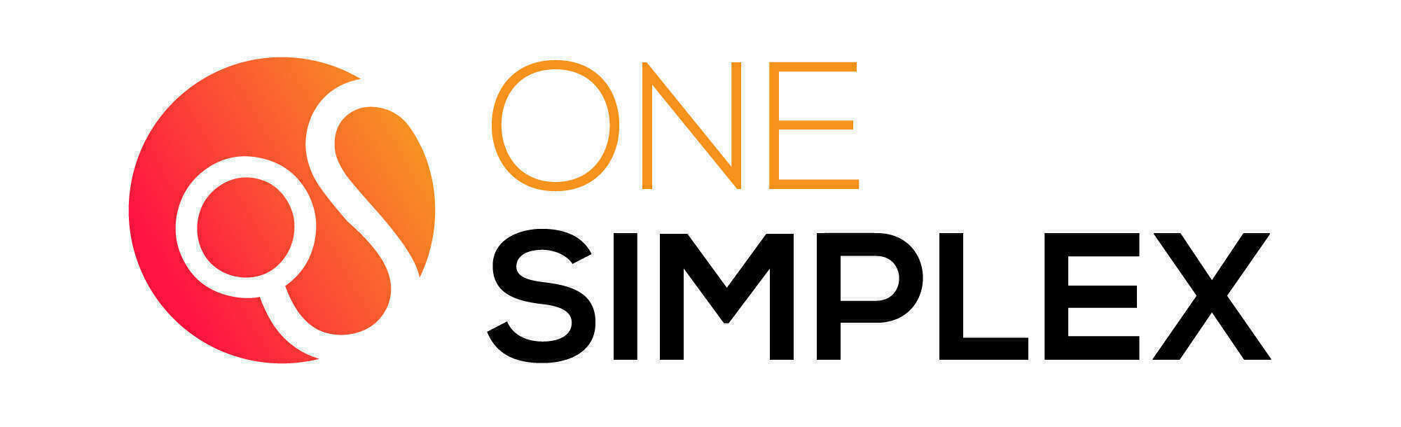 One simplex