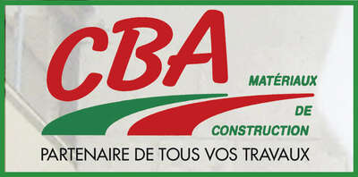 CBA Matériaux de construction