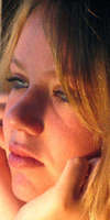 Sylvie Gribling, Relation d'aide à Biarritz