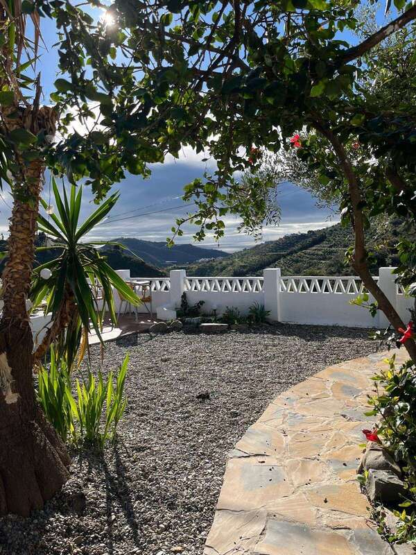 Ateliers & séjours ressourcement en Andalousie