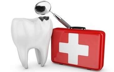 INCIDENTS ET URGENCES ORTHODONTIQUES