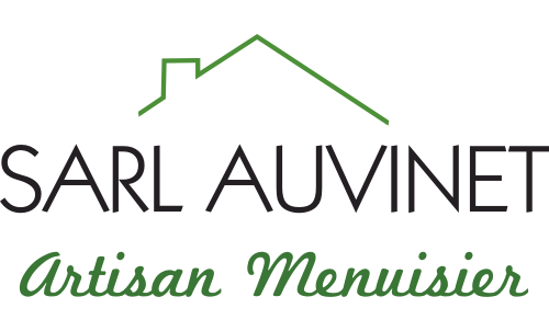 Logo Auvinet Menuiserie