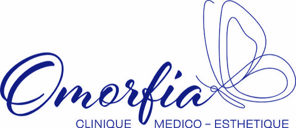 Logo OMORFIA