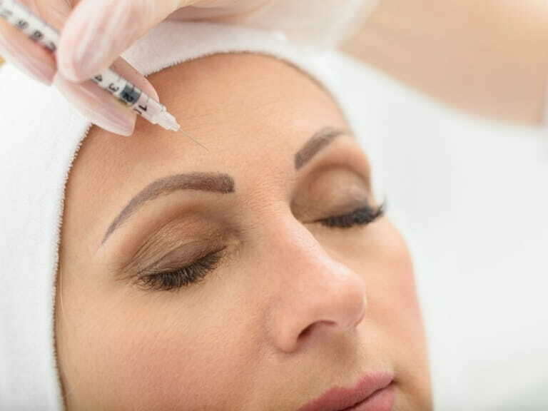 La toxine Botulique- Le Botox