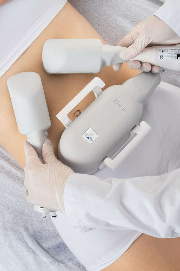 La Cryolipolyse - Cristal Pro