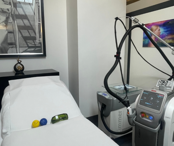 Épilation Laser à Lille : Découvrez les Services de la Clinique Esthétique OMORFIA