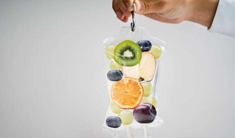 Vitaminothérapie par perfusion intraveineuse : un allié pour votre beauté et votre bien-être