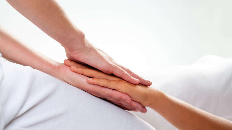 Stéphanie Banchereau - Kinésiologue