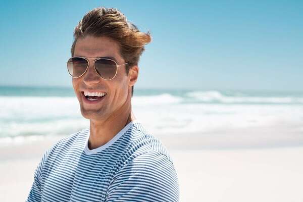 L'esthétique du sourire