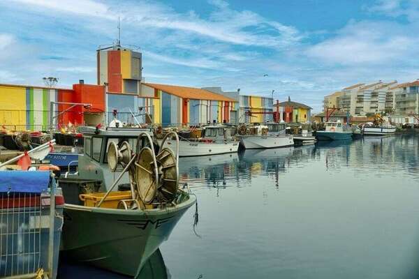 Conciergerie location saisonnière à Martigues : le potentiel locatif du nord des Bouches-du-Rhône