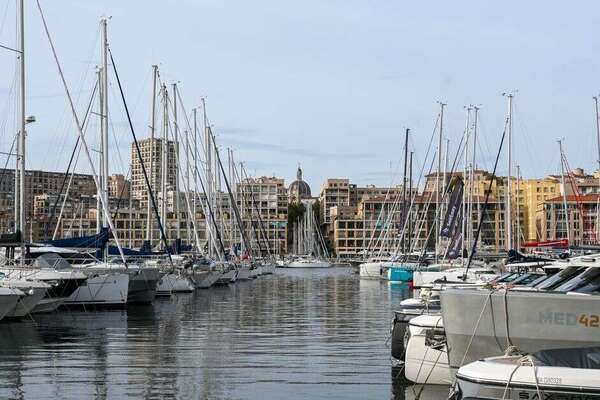 Taux d'occupation Airbnb à Marseille : ce qu'il révèle vraiment sur vos revenus potentiels