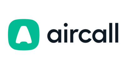 Aircall est une solution de téléphonie cloud conçue pour les équipes de vente et de support client. Elle permet de gérer facilement les appels entrants et sortants directement depuis une application, en intégrant des fonctionnalités telles que l’enregistrement des appels, les files d’attente, et les statistiques d’appels. Aircall s'intègre à d'autres outils comme les CRM (HubSpot, Salesforce) et les plateformes de support (Zendesk), facilitant ainsi la gestion des interactions clients. Grâce à son infrastructure cloud, Aircall permet aux équipes de travailler de manière flexible et collaborative, où qu'elles se trouvent, tout en améliorant l'efficacité du service client et des ventes.
