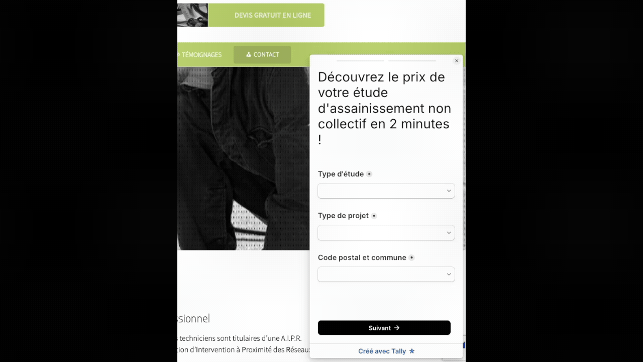 Adobe express   video calcul automatique