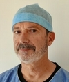 Docteur Alain BERNEDE, chirurgien dentiste