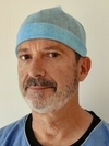 Docteur Alain BERNEDE, chirurgien dentiste