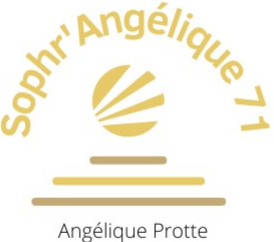 Logo Sophr' Angélique 71