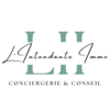 logo l'intendante immo