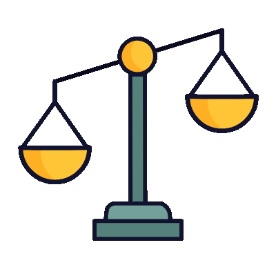 Wired lineal 402 legal balance legal