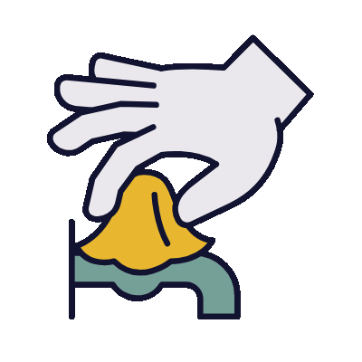 Wired lineal 540 hand washing step 11  3 