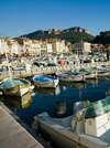 Cassis port