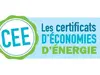 Logo des certificats d économies d énergie CEE