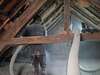 isolation des combles perdus