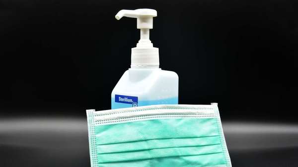 Point COVID 19 – Mise à jour 2021 - Activité du Sophrologue  - Cabinet Sophrologie Paris 17