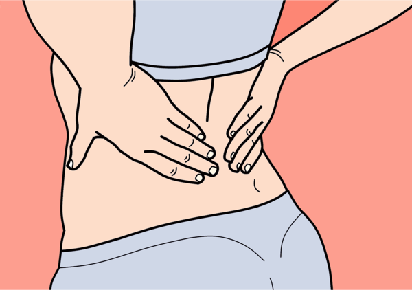 MAL DE DOS : la sophrologie pour soulager la douleur ?