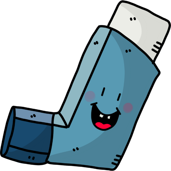 SOPHROLOGIE ET ASTHME ?