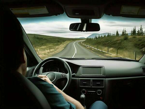 Préparation Permis de Conduire 