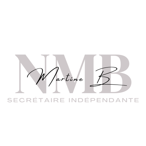 Logo NMB Secrétariat