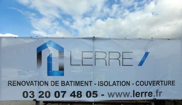 Localisation des locaux 