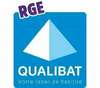 RGE Isolation thermique par l'intérieur Mention RGE