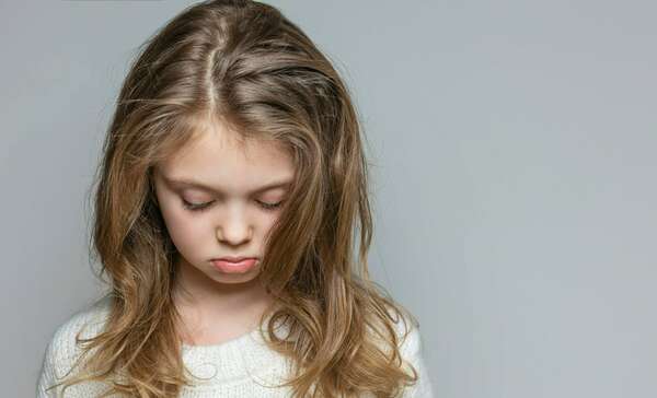 Les enfants,“éponges” d'une systémie familiale défaillante 