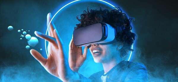 Dépasser ses phobies grâce à la réalité virtuelle