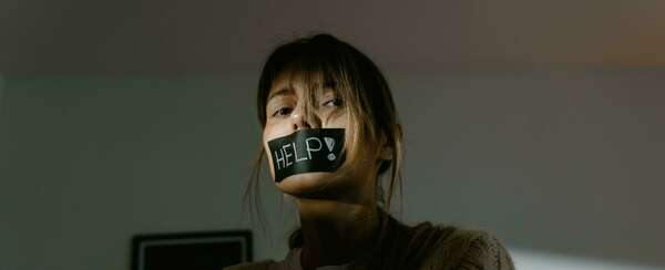 Violences psychologiques, les mots tuent