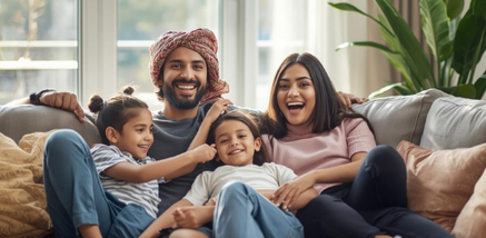 Parents : évitez le piège de la perfection pour rester zen !