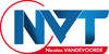 Logo TRANSPORTS NVT
